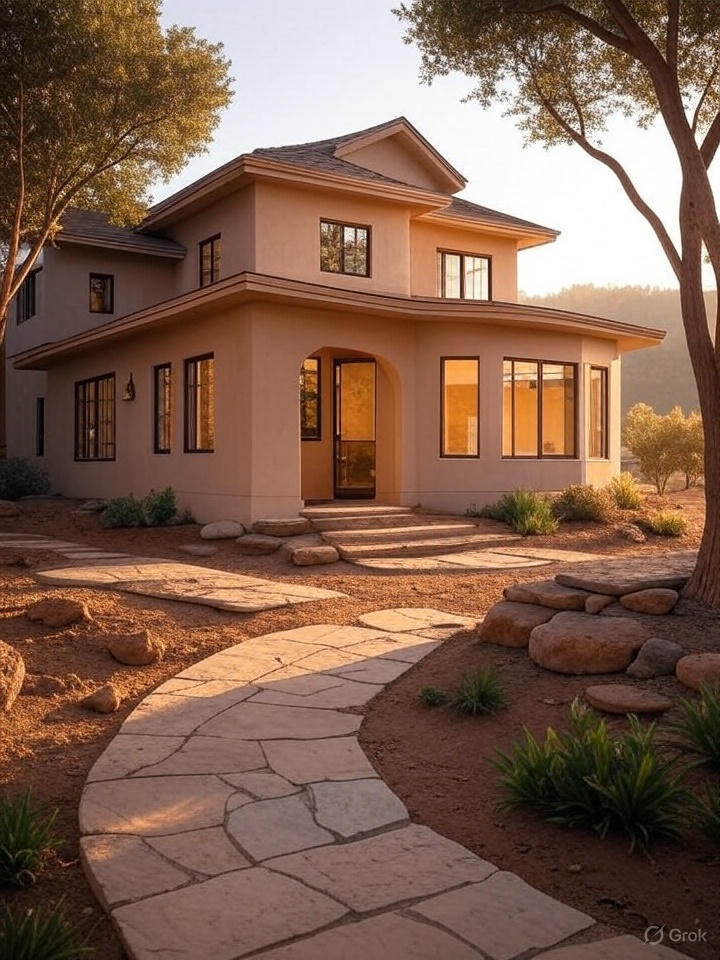 9 Home Exterior Colors to Elevate Your Curb Appeal