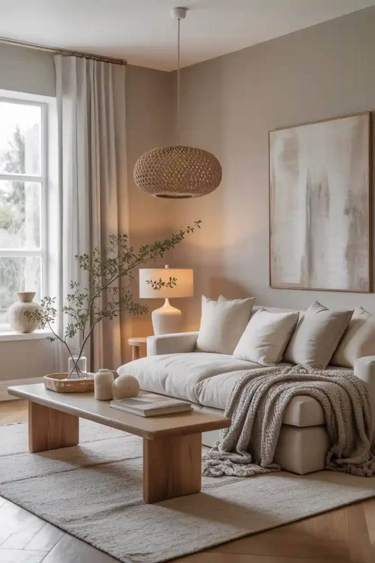 8 Wall Colour Ideas to Transform Your Space