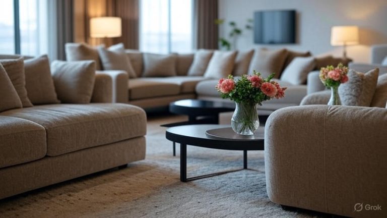 9 Living Room Makeover Ideas to Transform Your Space