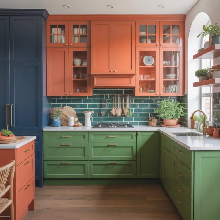 9 Kitchen Design Decor Ideas to Transform Your Space