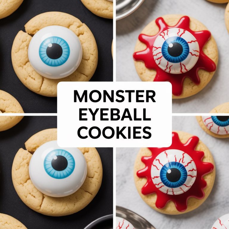 9 Halloween Food Ideas to Spook and Delight Your Guests