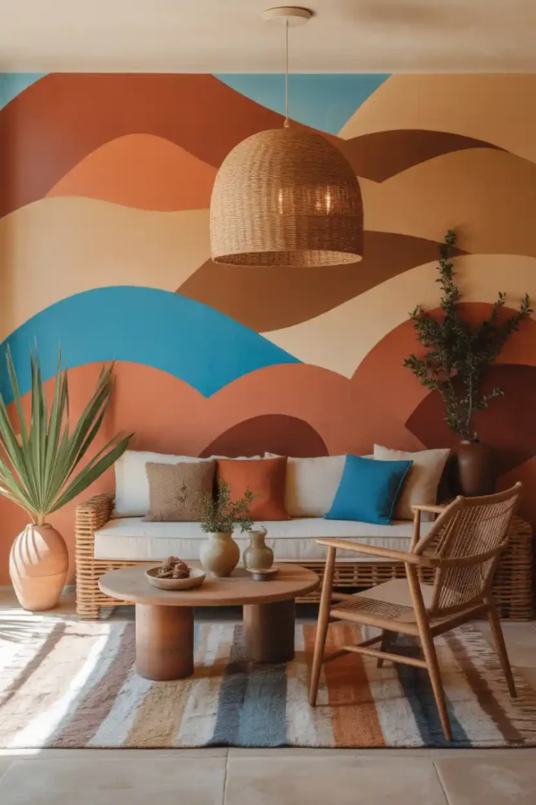 9 Mediterranean Home Décor Ideas to Bring Timeless Elegance to Your Space