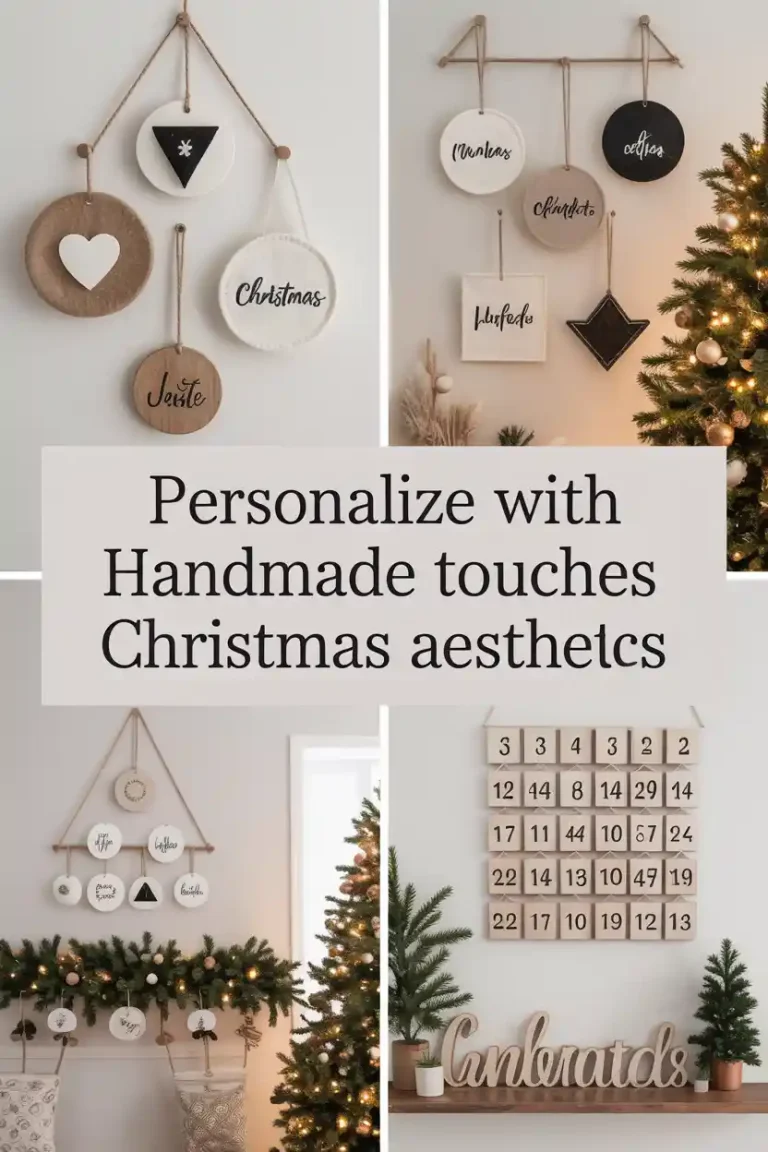 9 Christmas Aesthetic Cozy Ideas to Transform Your Holiday Season