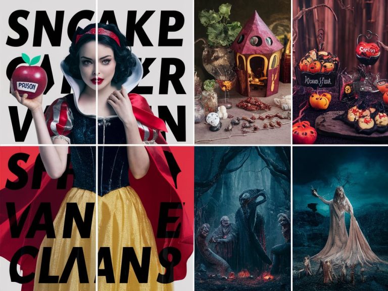 9 Halloween Costumes Always Halloween Enthusiasts Will Love