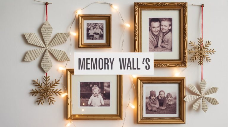 9 Christmas❄️ððð»Winter__aesthetic Ideas to Transform Your Season into a Magical Wonderland