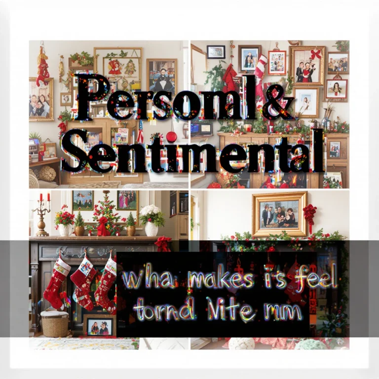 9 Christmas Aesthetic Cozy Living Room Ideas to Transform Your Home This Holiday Season (2025)