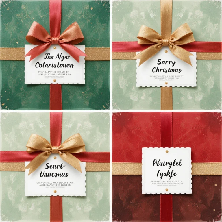 9 Ribbon Christmas Tree Red Green Ideas That Will Make Your Tree Look Like a Million Dollars (Without Spending It!)