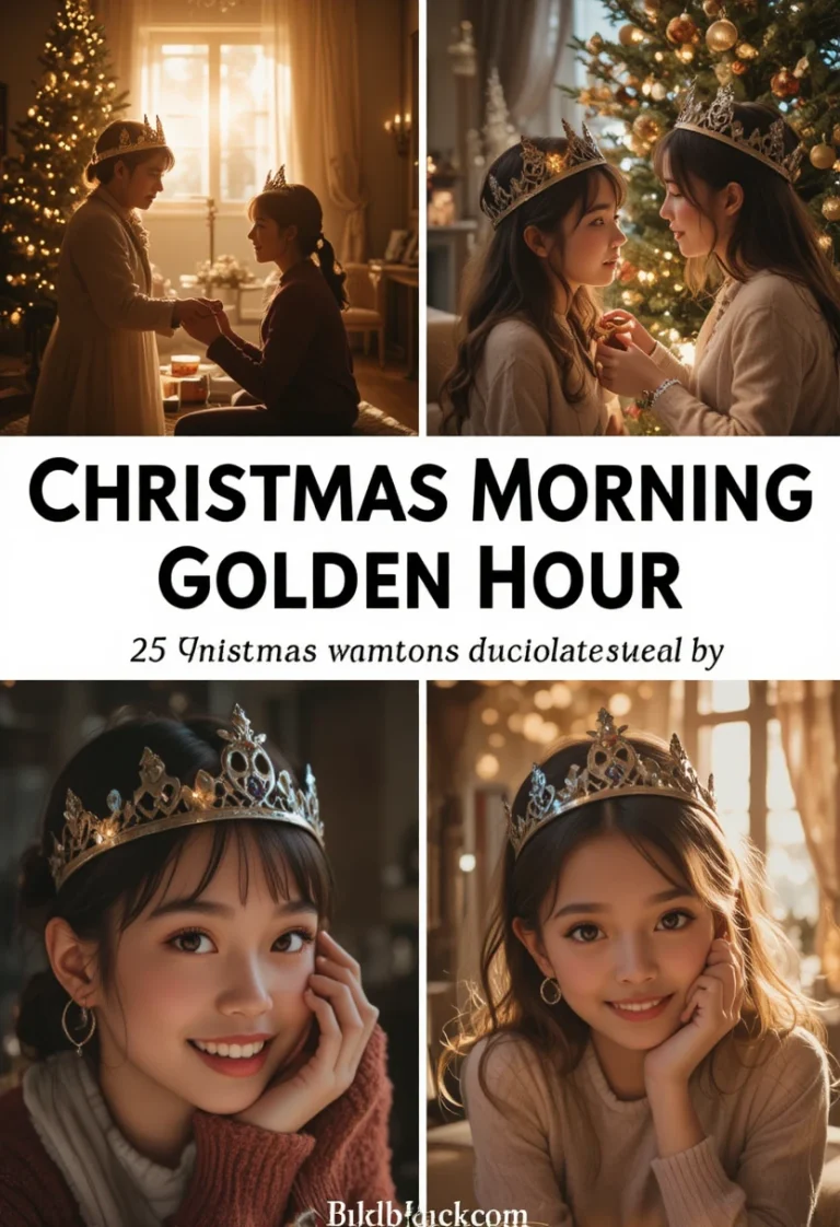 9 Christmas Homescreen Ideas That Will Make Your Phone Feel Like a Cozy Winter Wonderland