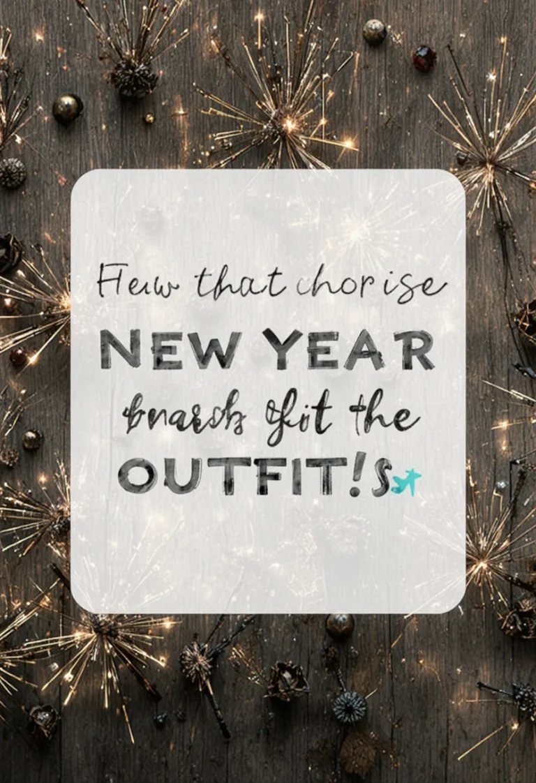 How to New Year’s Eve Outfits DTI Ideas