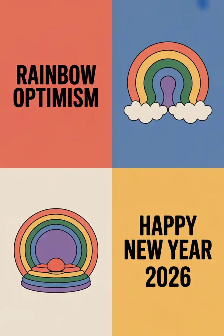 9 Happy New Year 2026 Aesthetic Ideas to Ring in the Fresh Start