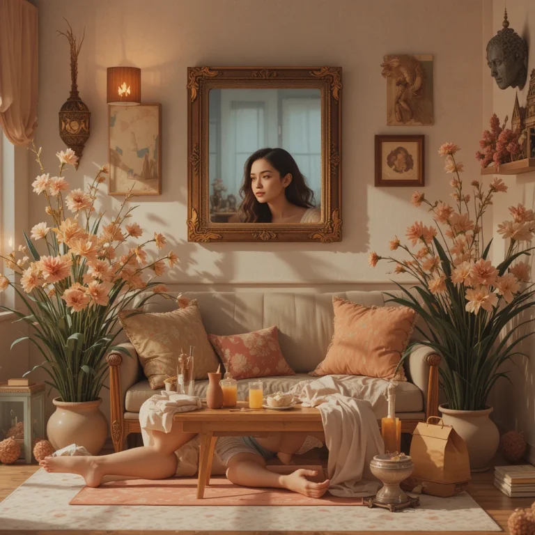 Happy New Year 2026 Instagram Post