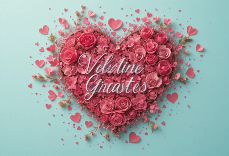 How to Valentine Day Love Quotes for Her: The Ultimate Guide to Expressing Your Heart