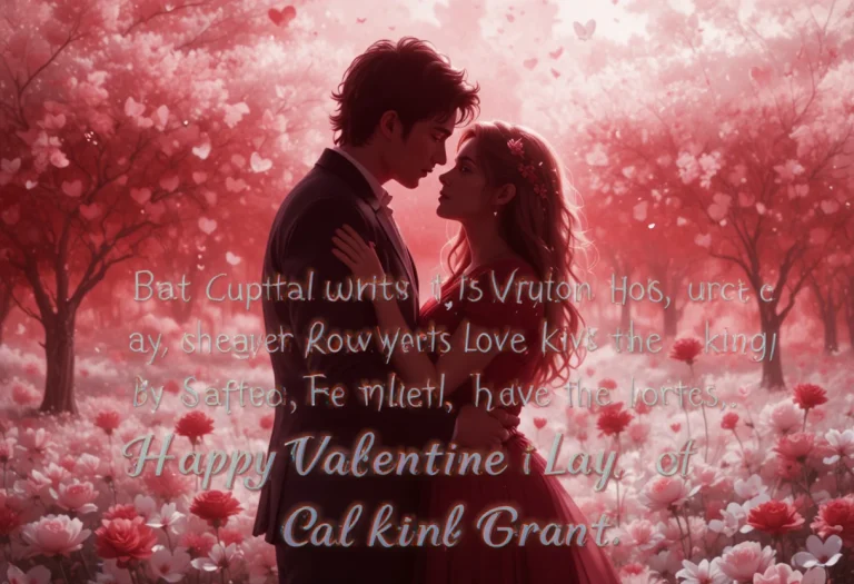 How to Valentine Day Couple Love Quotes