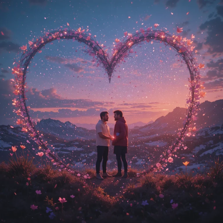 Valentine Day Love Quotes Trending (with Links)