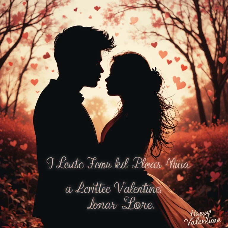 9 Valentine Day Love Quotes Heart