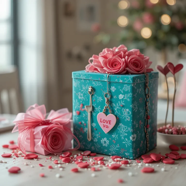 9 Valentine Day Gifts That Show You Truly Care