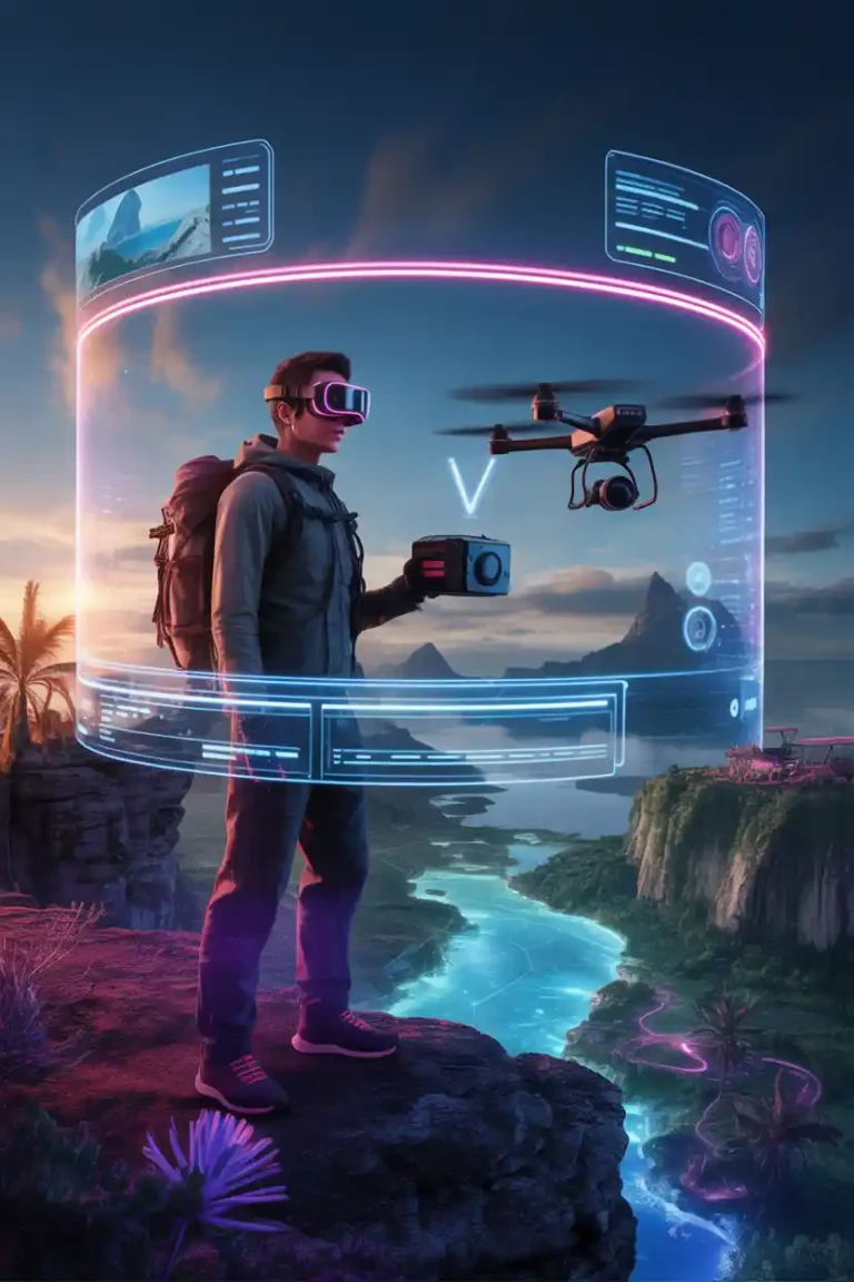 Adventure Travel Show