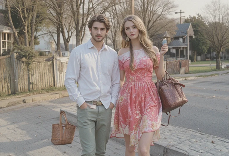 How to Valentine Day Outfit for Couples: The Ultimate Styling Guide