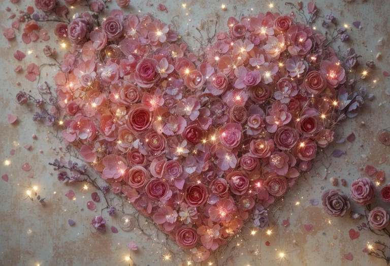 How to Valentine Day Heart Template: Your Ultimate Guide to DIY Romance