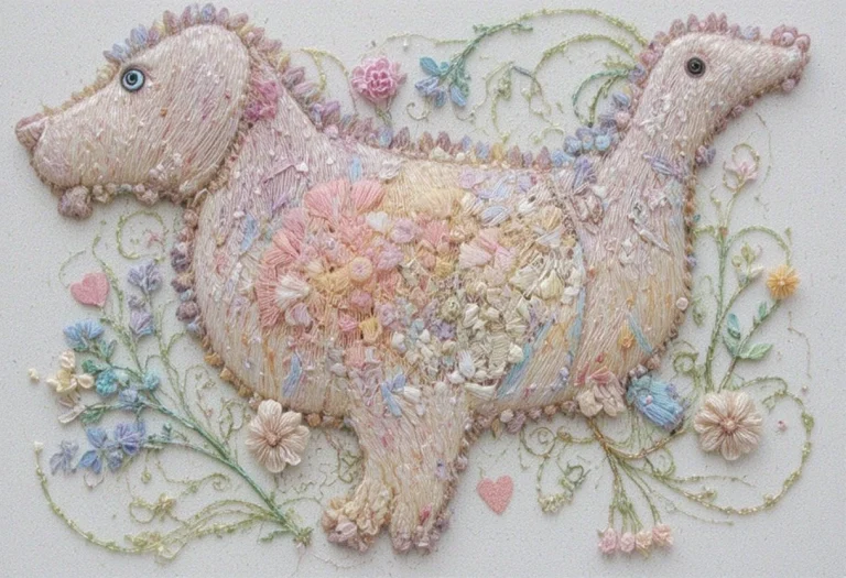 How to Embroidered Baby Items: A Complete Guide to Personalized Keepsakes