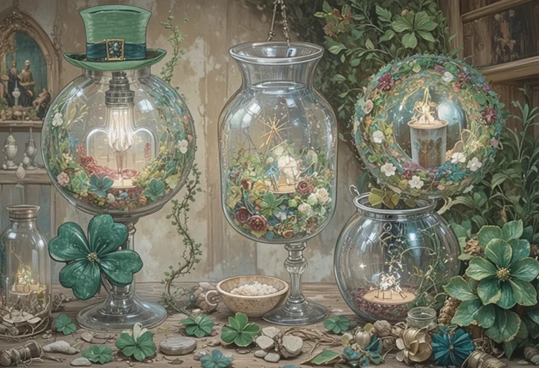 How to St Patrick’s Day Craft: The Ultimate Guide to Luck-Filled DIY Decor