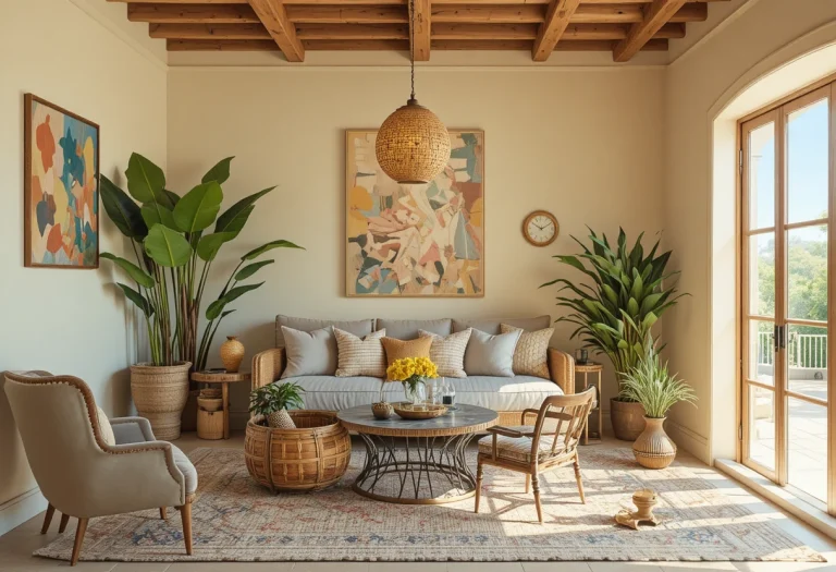 How to Puerto Rico Aesthetic: A Guide to Island-Inspired Living