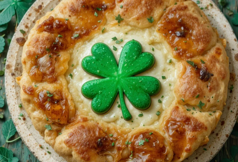 How to St Patrick’s day food: A Complete Guide to a Delicious Celebration