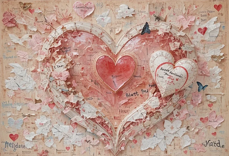 How to Valentine Day Hearts: The Ultimate Guide to Crafting, Decorating, and Gifting Love
