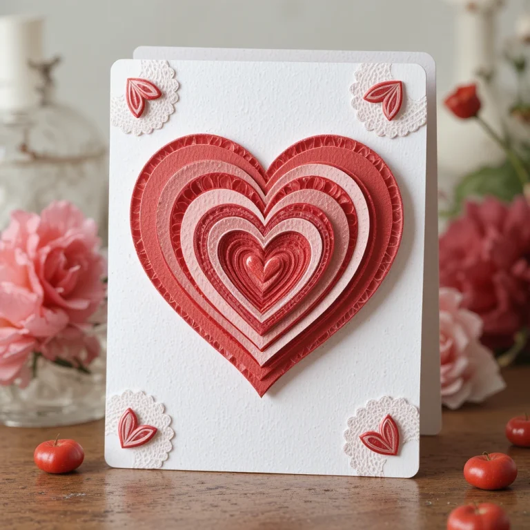 9 Valentine Day Hearts Printables to Spread Love This Season