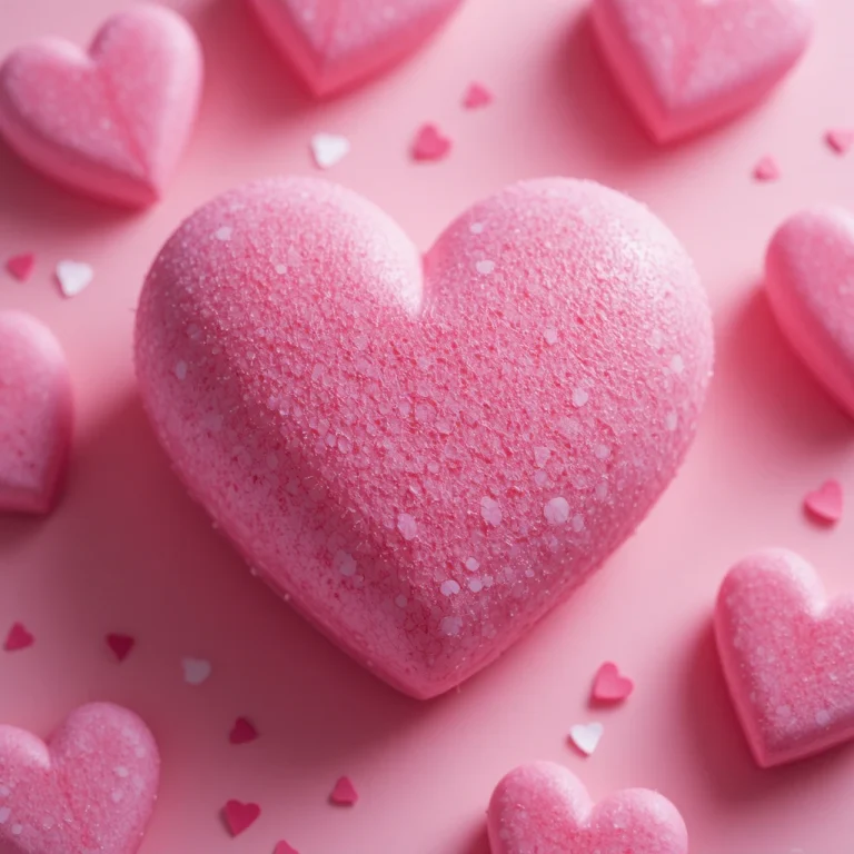 9 Valentine Day Wallpaper Phone Wallpapers Pink Hearts